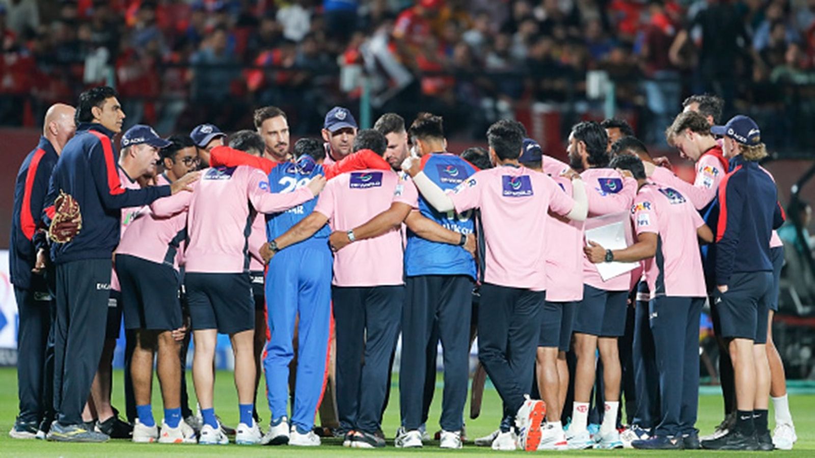 IPL 2025 जाएगा इंग्लैंड! BCCI से किया गया संपर्क, इंग्लिश बोर्ड ने कहा- हम लोग अपने... IPL 2025 जाएगा इंग्लैंड! BCCI से किया गया संपर्क, इंग्लिश बोर्ड ने कहा- हम लोग अपने...