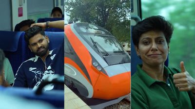 पंजाब किंग्स-दिल्ली कैपिटल्स के खिलाड़ी IPL 2025 मैच रद्द होने के बाद कैसे धर्मशाला से पहुंचे दिल्ली, सामने आई पूरे सफर की रोमांचक कहानी SportsTak Hindi