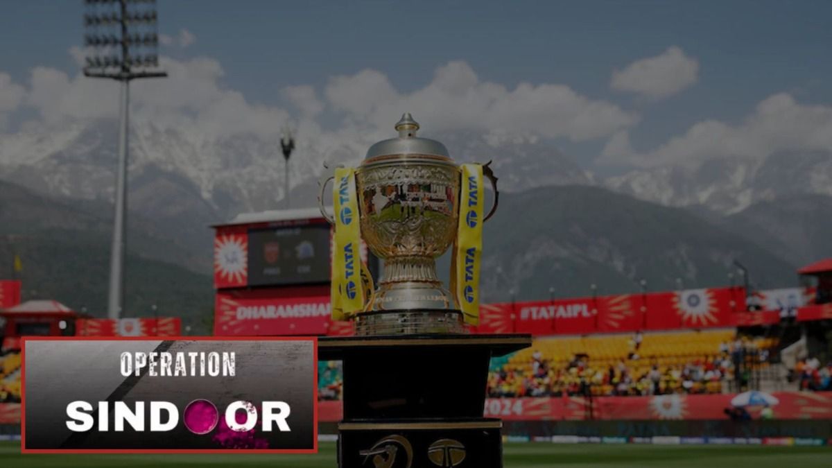 Breaking : भारत-पाकिस्तान के बीच सीजफायर का ऐलान, अब अगले सप्ताह से शुरू हो सकता है IPL 2025 सीजन 
