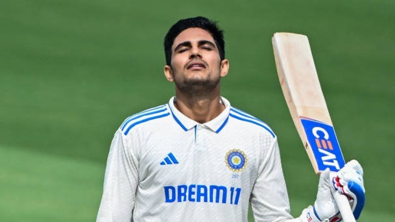 माइकल वॉन ने शुभमन गिल नहीं इस दिग्गज को कप्तान बनाने का किया समर्थन, बोले- अगर मैं इंडिया होता तो... Shubman Gill (Photo-Getty Images)