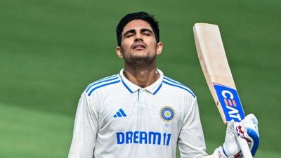 माइकल वॉन ने शुभमन गिल नहीं इस दिग्गज को कप्तान बनाने का किया समर्थन, बोले- अगर मैं इंडिया होता तो... Shubman Gill