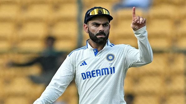 विराट कोहली नहीं कर पाए 12 साल पुराने लक्ष्य को पूरा, इन दो अधूरे सपनों के साथ पूर्व कप्तान ने ले ली विदाई 