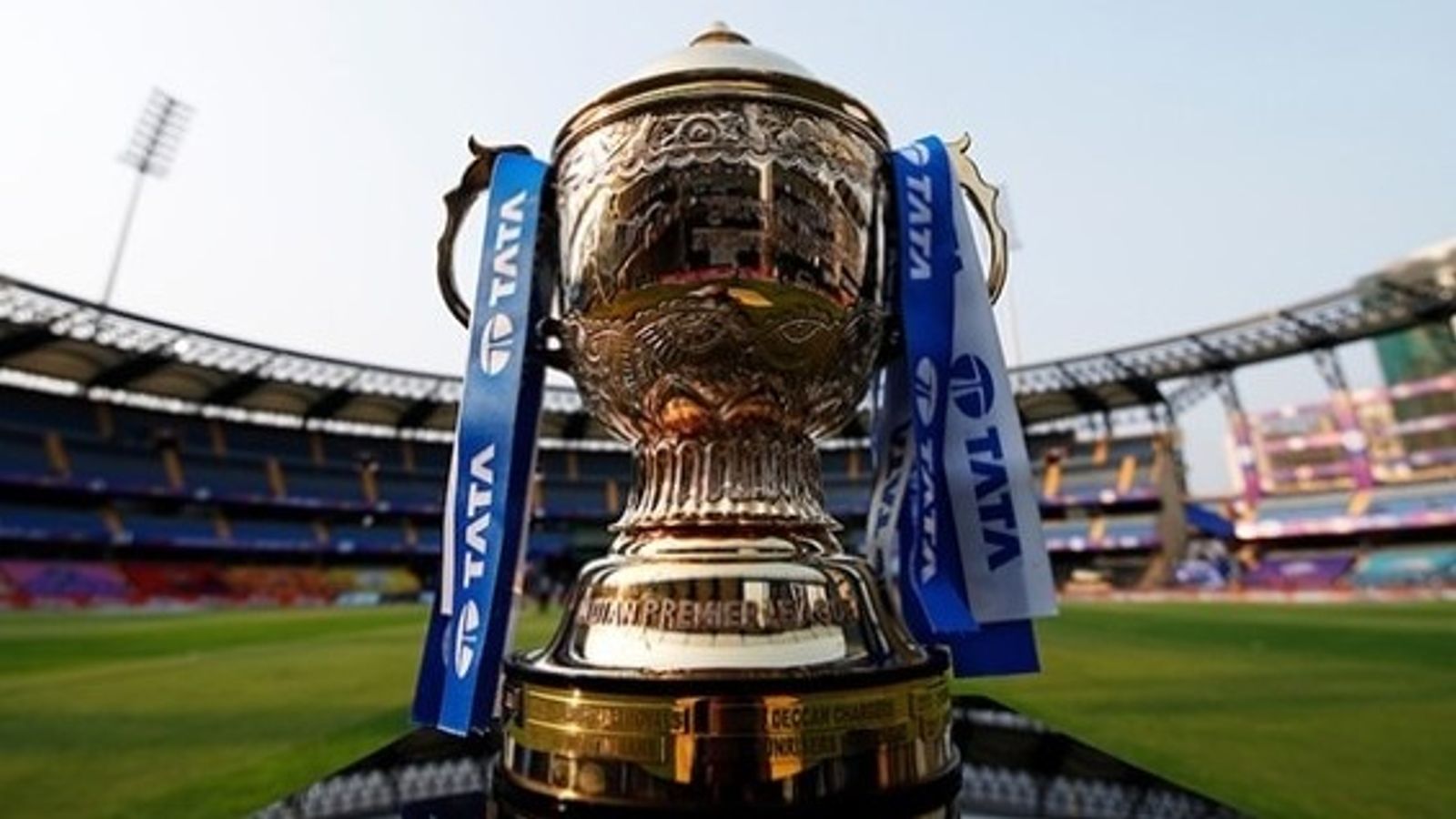 बड़ी खबर: IPL 2025 के बाकी मैचों के शेड्यूल का BCCI ने किया ऐलान, दोबारा होगा पंजाब- दिल्ली का मैच, फाइनल 3 जून को बड़ी खबर: IPL 2025 के बाकी मैचों के शेड्यूल का BCCI ने किया ऐलान, दोबारा होगा पंजाब- दिल्ली का मैच, फाइनल 3 जून को