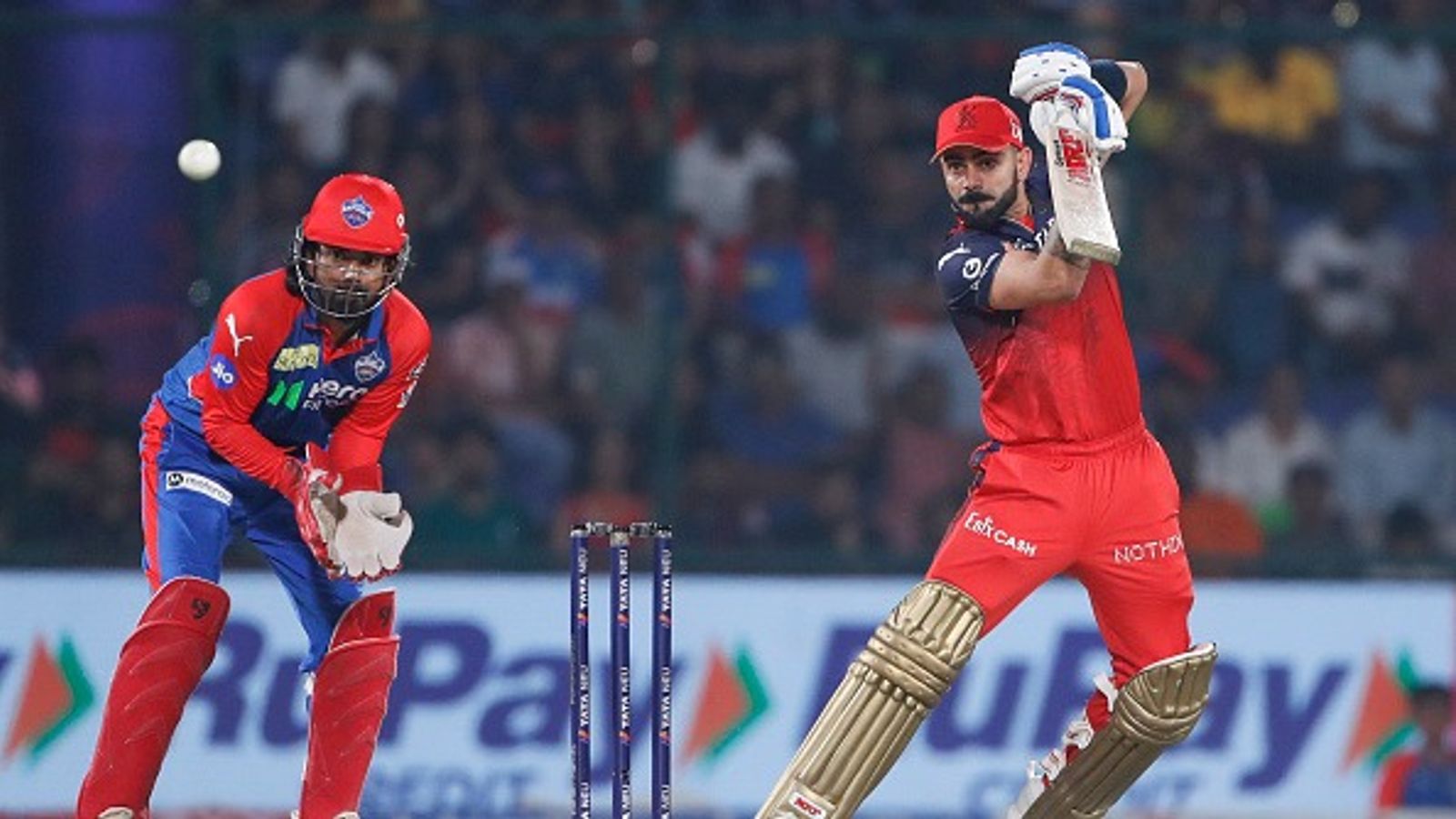 IPL 2025 के बचे हुए 17 मैच इन 6 मैदानों पर होंगे, जानें कहां खेला जाएगा फाइनल और एलिमिनेटर IPL 2025 के बचे हुए 17 मैच इन 6 मैदानों पर होंगे, जानें कहां खेला जाएगा फाइनल और एलिमिनेटर