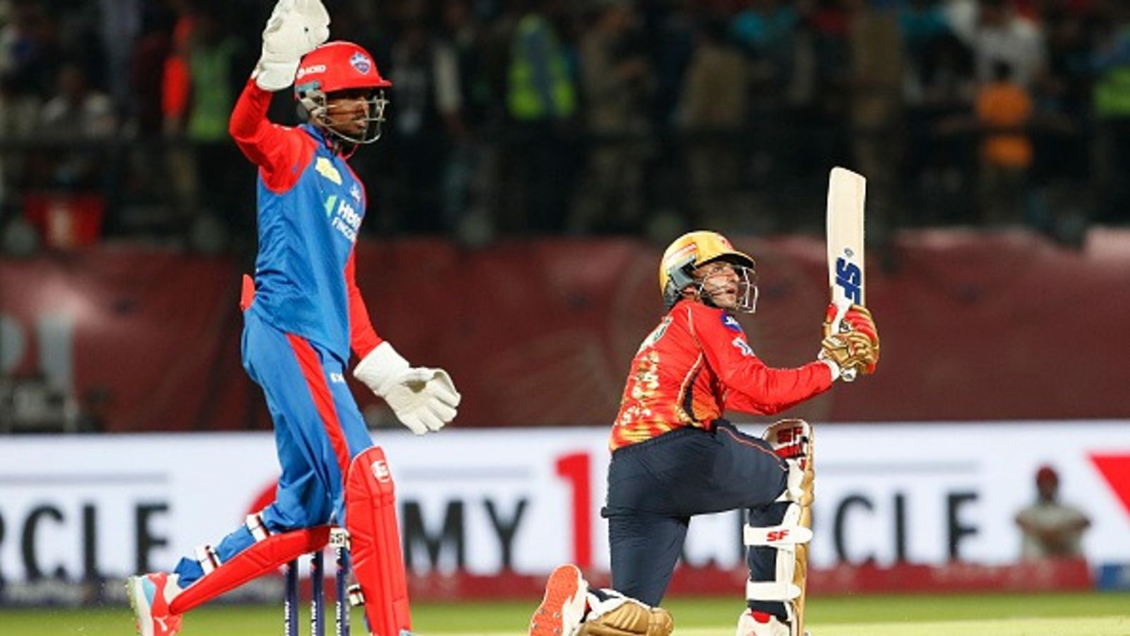 IPL 2025 में फिर खेला जाएगा दिल्ली और पंजाब का मुकाबला, इस मैदान पर होगी दोनों टीमों की टक्कर IPL 2025 में फिर खेला जाएगा दिल्ली और पंजाब का मुकाबला, इस मैदान पर होगी दोनों टीमों की टक्कर