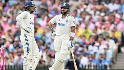 Exclusive: विराट- रोहित के जाने के बाद किसे बनना चाहिए टीम इंडिया का टेस्ट कप्तान? सुनील गावस्कर ने दिया जवाब, नडाल- फेडरर से कर डाली तुलना SportsTak Hindi