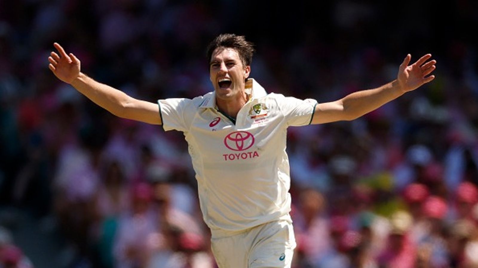 वर्ल्ड टेस्ट चैंपियनशिप फाइनल के लिए ऑस्ट्रेलिया की टीम का ऐलान, पैट कमिंस-कैमरन ग्रीन की हुई वापसी वर्ल्ड टेस्ट चैंपियनशिप फाइनल के लिए ऑस्ट्रेलिया की टीम का ऐलान, पैट कमिंस-कैमरन ग्रीन की हुई वापसी