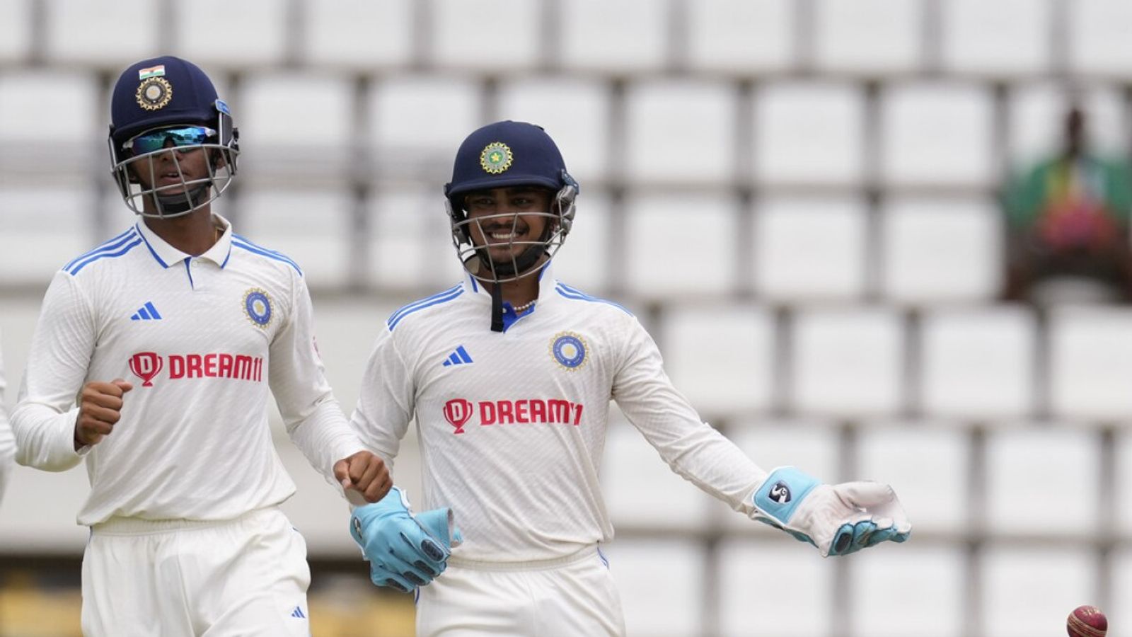 IND vs ENG: इशान किशन, करुण नायर, शार्दुल ठाकुर को 'पहले टेस्ट' की टीम इंडिया में मिली जगह, 10 विकेट लेने वाला बॉलर भी शामिल, जानिए किस-किसका होगा सेलेक्शन! IND vs ENG: इशान किशन, करुण नायर, शार्दुल ठाकुर को 'पहले टेस्ट' की टीम इंडिया में मिली जगह, 10 विकेट लेने वाला बॉलर भी शामिल, जानिए किस-किसका होगा सेलेक्शन!