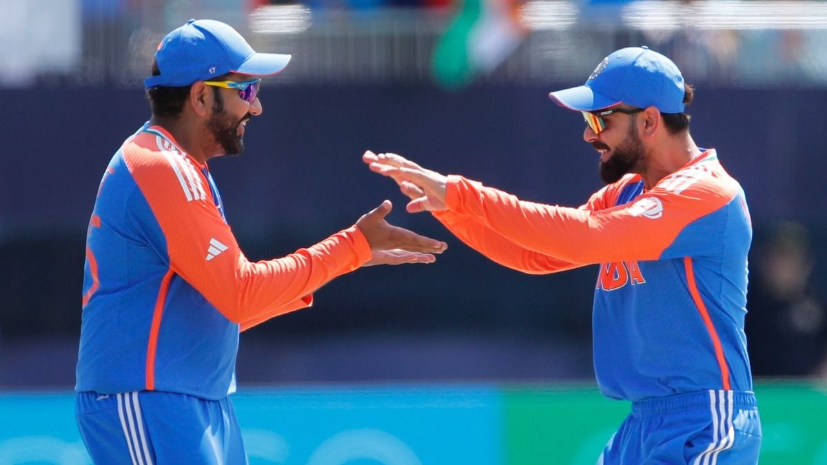 विराट कोहली-रोहित शर्मा को 7 करोड़ वाली कॉन्ट्रेक्ट लिस्ट से किया जाएगा बाहर? BCCI ने इंग्लैंड सीरीज से पहले दे दिया जवाब