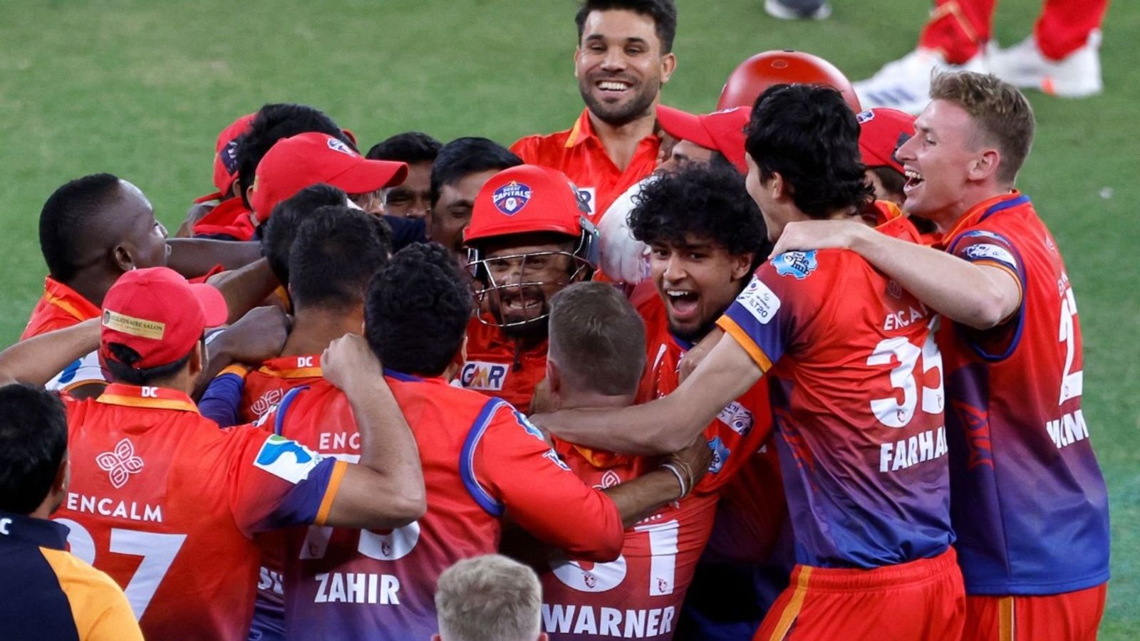 T20 World Cup 2026 से टकराव रोकने के लिए इस टी20 लीग ने बदला समय, अब इस अवधि में खेले जाएंगे मुकाबले T20 World Cup 2026 से टकराव रोकने के लिए इस टी20 लीग ने बदला समय, अब इस अवधि में खेले जाएंगे मुकाबले