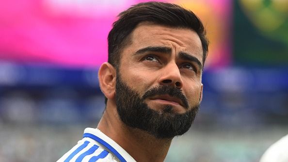 'विराट टेस्ट क्रिकेट खेलना चाहते थे लेकिन BCCI...', मोहम्मद कैफ का कोहली के संन्यास पर चौंकाने वाल बयान, क्यों कहा ऐसा ? 