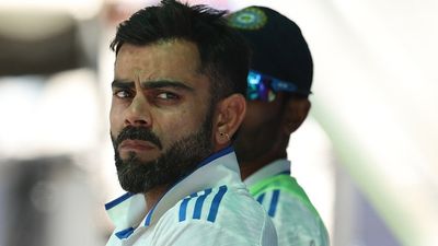 'वह एक नॉर्मल सा क्रिकेटर...', विराट कोहली के रिटायरमेंट की नासिर हुसैन ने बताई तूफानी वजह, इंग्लैंड सीरीज से पहले बोले- उसके आंकड़े... SportsTak Hindi