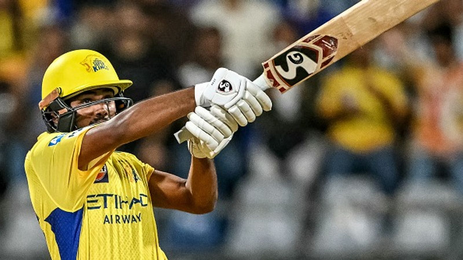 IPL 2025: मुंबई इंडियंस के स्टार ने कैसे कराई आयुष म्हात्रे की चेन्नई सुपर किंग्स में एंट्री? 17 साल के बल्लेबाज ने खुद खोला राज IPL 2025: मुंबई इंडियंस के स्टार ने कैसे कराई आयुष म्हात्रे की चेन्नई सुपर किंग्स में एंट्री? 17 साल के बल्लेबाज ने खुद खोला राज