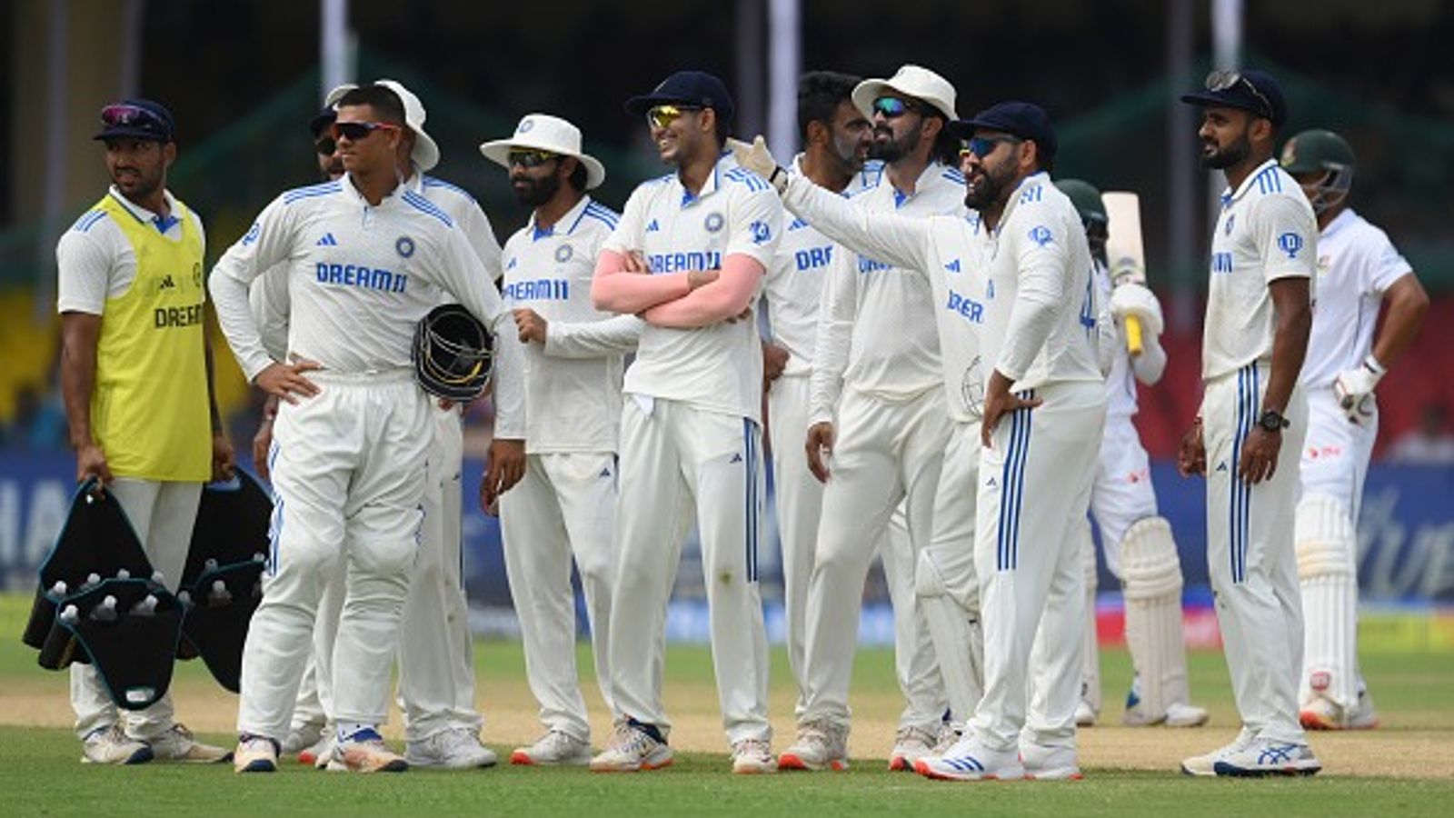 टीम इंडिया को WTC फाइनल से बाहर होने के बावजूद मिलेंगे 12 करोड़ रुपये से ज्यादा, जानें पाकिस्तान को कितनी मिलेगी इनामी राशि टीम इंडिया