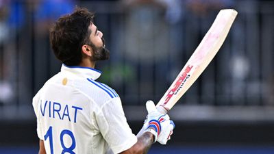 'विराट का संन्यास लेना चौंकाने वाला नहीं', साउथ अफ्रीका के पूर्व खिलाड़ी ने कोहली के फैसले पर कहा - चिंतित और परेशान होकर उन्होंने... Virat Kohli