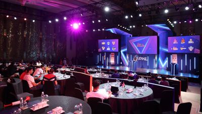 Pro Kabaddi League 2025 के ऑक्शन की डिटेल्स आई सामने, दो दिन तक मुंबई में प्लेयर्स पर लगेगी बोली SportsTak Hindi