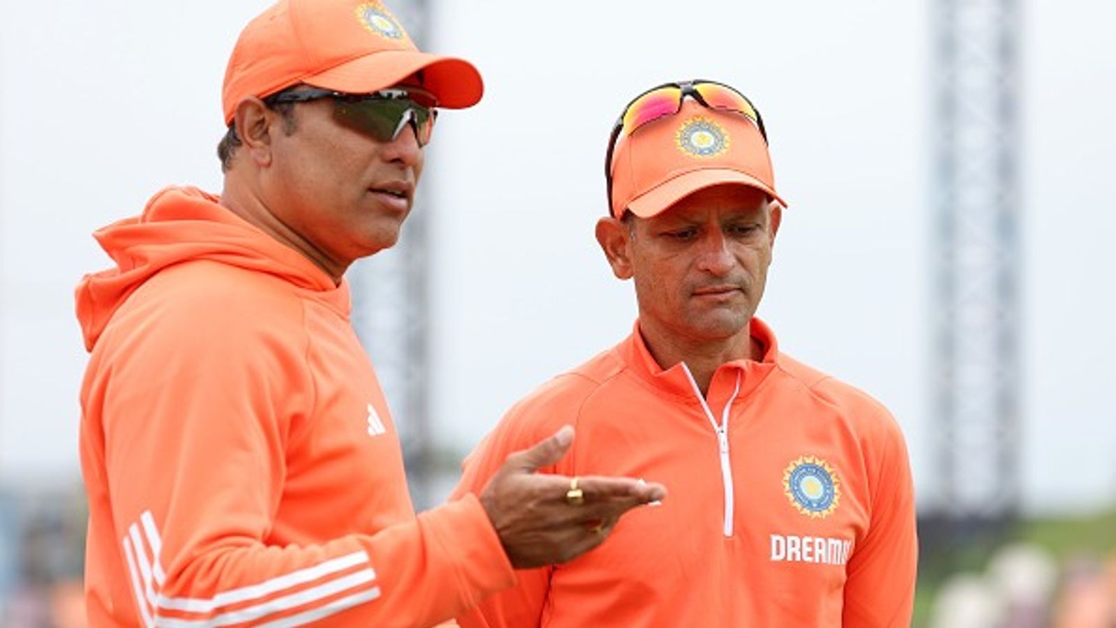 गौतम गंभीर नहीं, भारत के लिए दो टेस्ट खेलने वाला बल्लेबाज बना इंग्लैंड दौरे के लिए इंडिया ए का कोच गौतम गंभीर नहीं, भारत के लिए दो टेस्ट खेलने वाला बल्लेबाज बना इंग्लैंड दौरे के लिए इंडिया ए का कोच