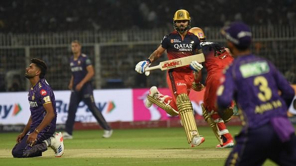 IPL 2025 के दोबारा शुरू होने पर मंडराया खतरा,  RCB vs KKR मैच पर आई आफत! जानें पूरा मामला