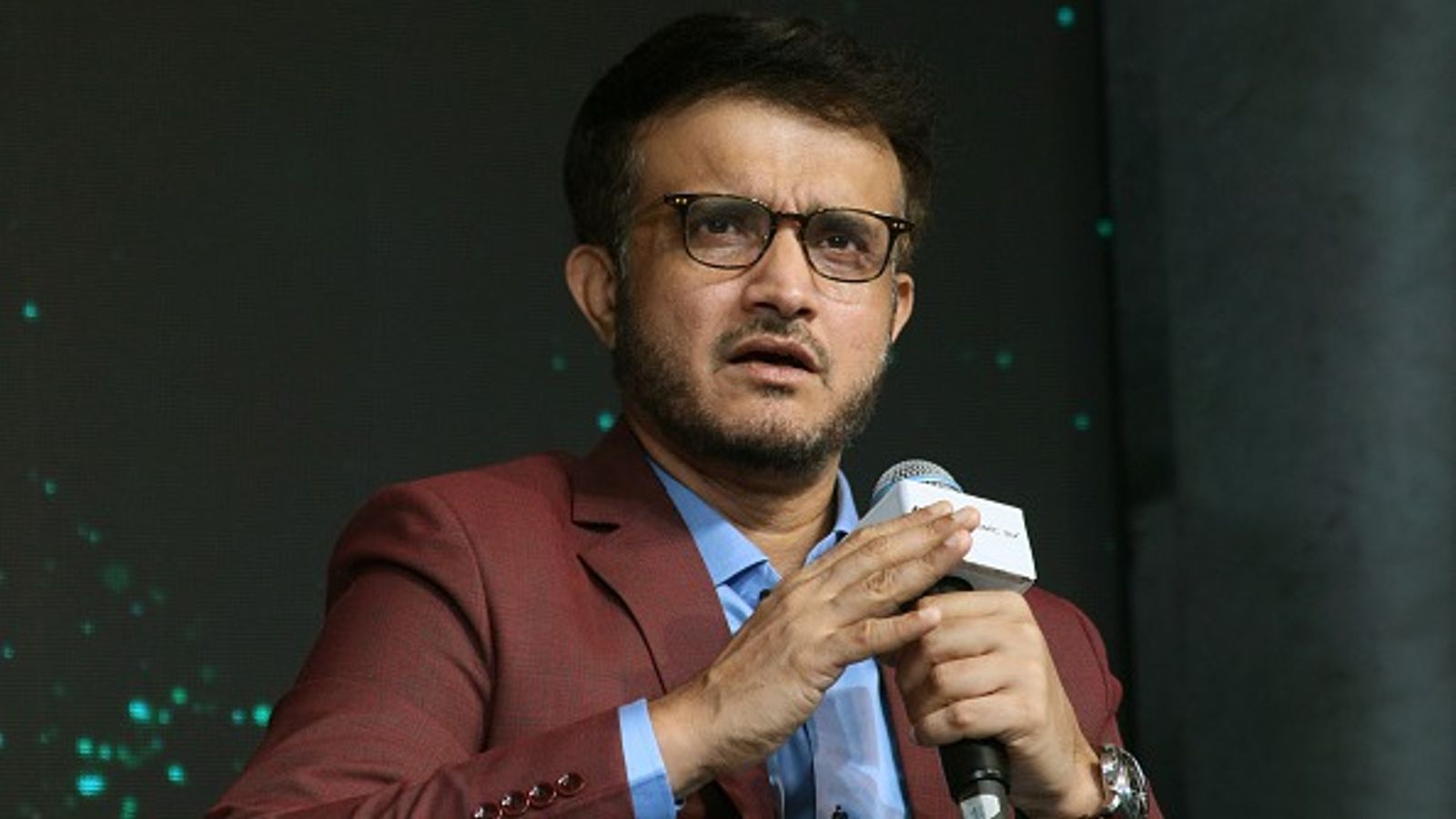 क्या कोलकाता में हो सकता है IPL 2025 का फाइनल? सौरव गांगुली का बड़ा बयान, बीसीसीआई... क्या कोलकाता में हो सकता है IPL 2025 का फाइनल? सौरव गांगुली का बड़ा बयान, बीसीसीआई...