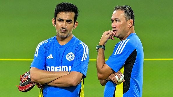 बड़ी खबर: अब इस दिन होगा इंग्लैंड दौरे के लिए भारतीय टेस्ट टीम का सेलेक्शन, देरी की वजह आई सामने बड़ी खबर: अब इस दिन होगा इंग्लैंड दौरे के लिए भारतीय टेस्ट टीम का सेलेक्शन, देरी की वजह आई सामने