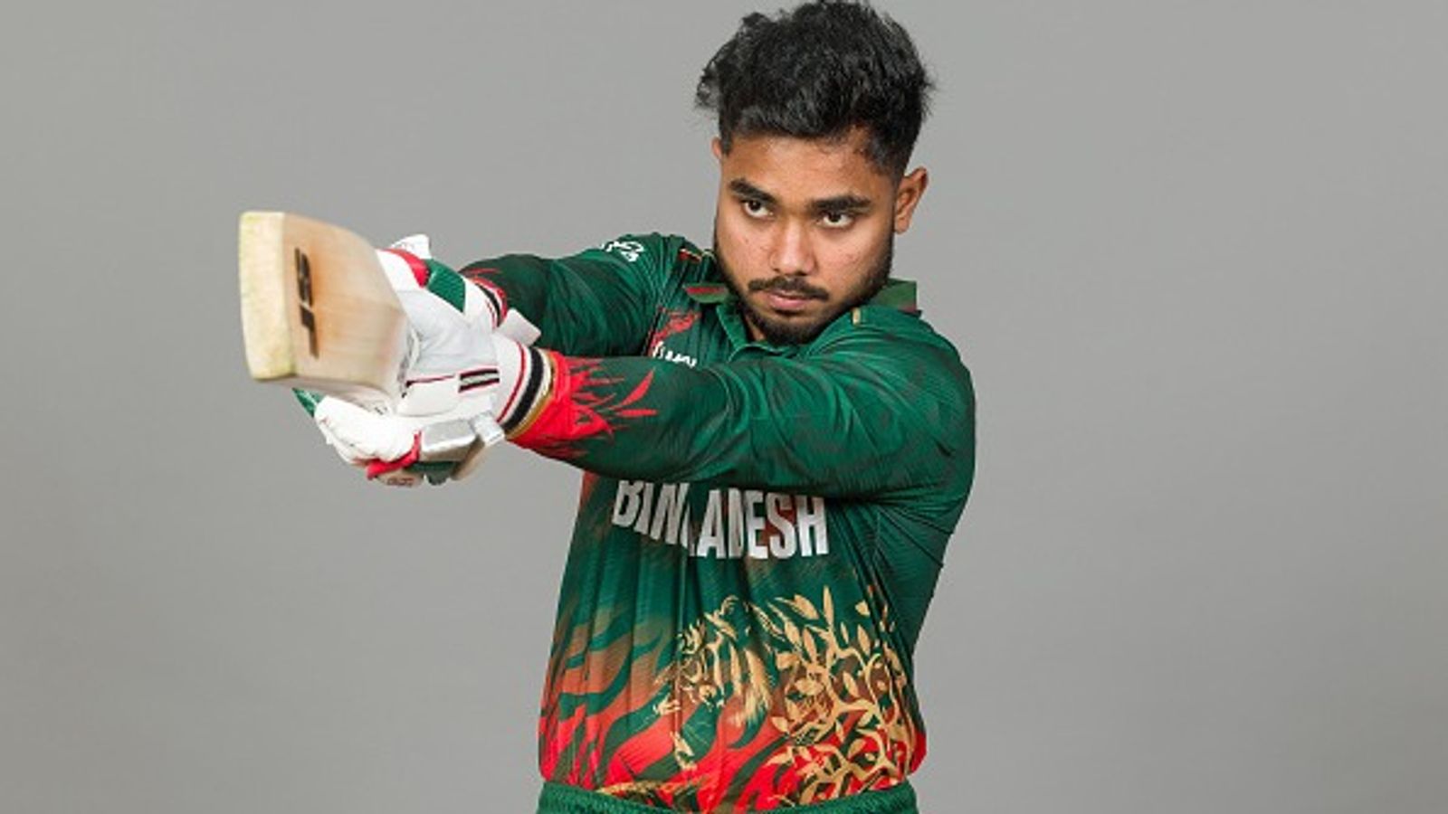 22 साल के बल्लेबाज का कमाल, बांग्लादेश का दूसरे टी20 शतक का 9 साल का लंबा इंतजार हुआ खत्म, लिटन दास की टीम ने दर्ज की शानदार जीत 22 साल के बल्लेबाज का कमाल, बांग्लादेश का दूसरे टी20 शतक का 9 साल का लंबा इंतजार हुआ खत्म, लिटन दास की टीम ने दर्ज की शानदार जीत