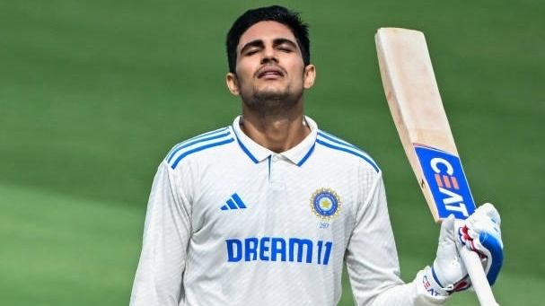 शुभमन गिल की कप्‍तानी पर कोच का बड़ा बयान, टीम इंडिया के नए टेस्‍ट कप्‍तान के ऐलान से पहले बोले- ड्रेसिंग रूम में...