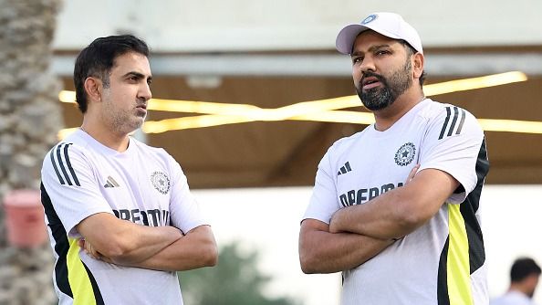 बड़े खिलाड़ी भारत में काफी ज्यादा ताकतवर हैं...पूर्व भारतीय क्रिकेटर बोला- गौतम गंभीर को कुंबले- कोहली वाला किस्सा याद आ गया होगा