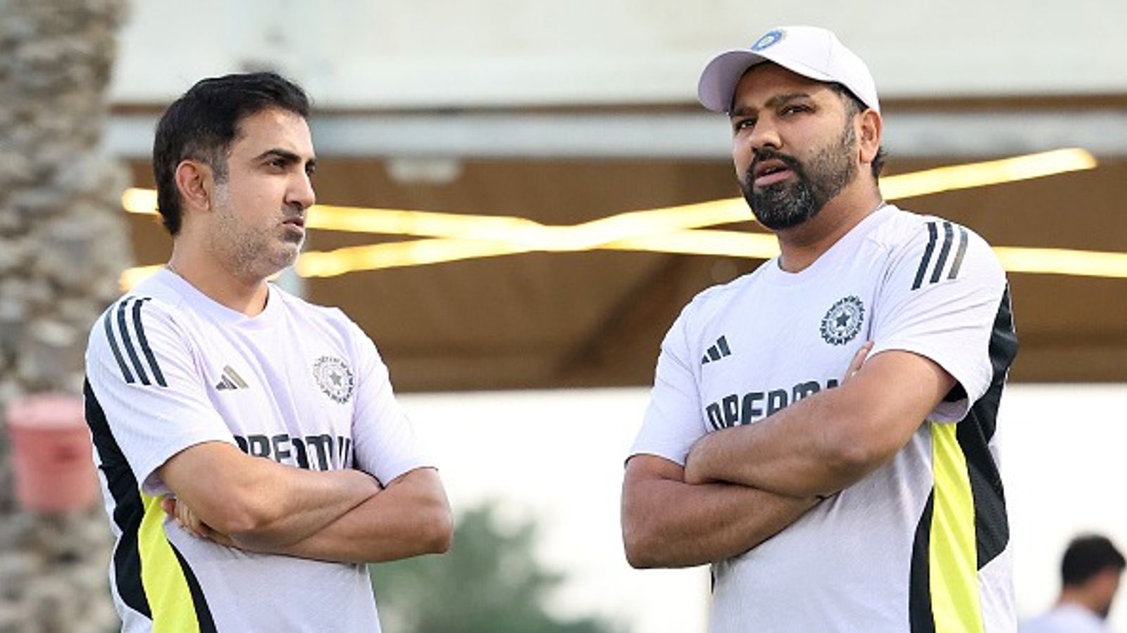 बड़े खिलाड़ी भारत में काफी ज्यादा ताकतवर हैं...पूर्व भारतीय क्रिकेटर बोला- गौतम गंभीर को कुंबले- कोहली वाला किस्सा याद आ गया होगा बड़े खिलाड़ी भारत में काफी ज्यादा ताकतवर हैं...पूर्व भारतीय क्रिकेटर बोला- गौतम गंभीर को कुंबले- कोहली वाला किस्सा याद आ गया होगा