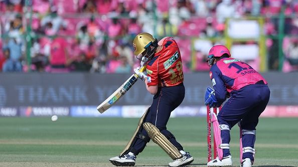 RR vs PBKS Highlights, IPL 2025 : नेहाल वढेरा के धमाके से पंजाब किंग्स ने राजस्थान को उसके घर में 10 रन से हराया, 17 अंक लेकर प्लेऑफ के लिए ठोका मजबूत दावा