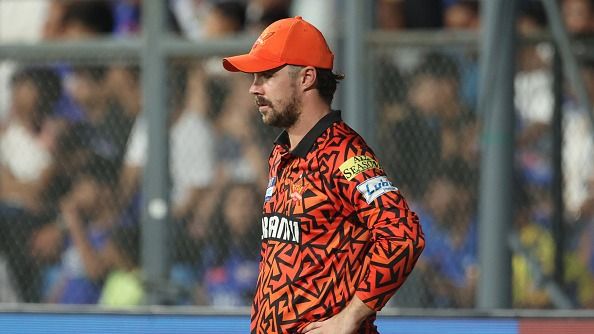 SRH के लिए बुरी खबर, ट्रेविस हेड को हुआ कोरोना, जानें IPL 2025 में अब हिस्सा ले पाएंगे या नहीं