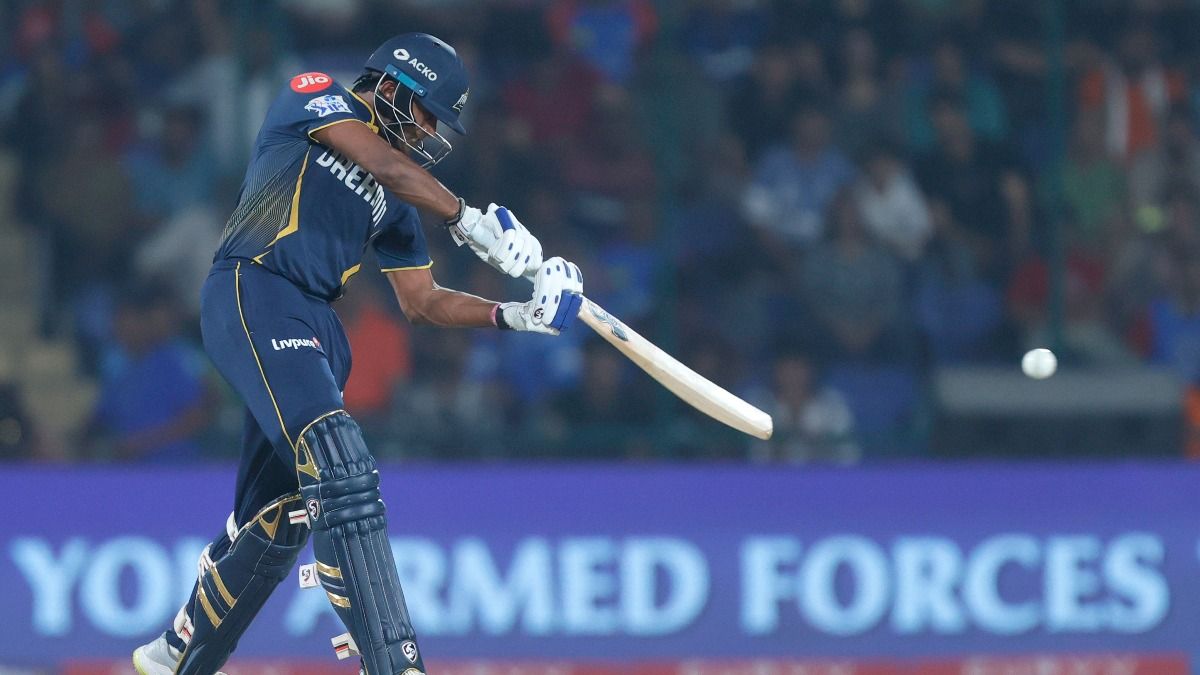 IPL Points Table 2025 Update : गुजरात ने धमाकेदार जीत से दिल्ली का बिगाड़ा खेल, RCB से छीना ताज, जानें अंकतालिका का हाल   sai