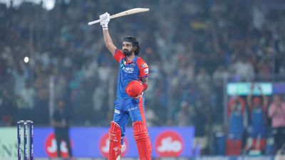 KL Rahul Century : केएल राहुल के धमाकेदार शतक पर केविन पीटरसन ने बताई अंदर की बात, कहा - वो मुझे मैच से पहले ही... kl rahul