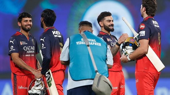 गुजरात टाइटंस, RCB और पंजाब किंग्स ने IPL 2025 प्लेऑफ्स के लिए क्वालीफाई, इन टीमों पर फंसा पेंच