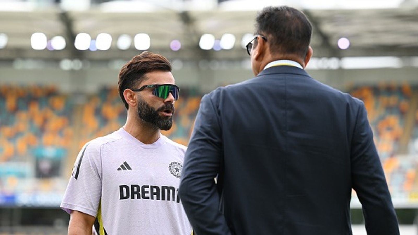 'न वो कोचिंग देगा और न ही कमेंट्री करेगा', रवि शास्त्री का विराट कोहली को लेकर बड़ा खुलासा, कहा- इंग्लैंड में... 'न वो कोचिंग देगा और न ही कमेंट्री करेगा', रवि शास्त्री का विराट कोहली को लेकर बड़ा खुलासा, कहा- इंग्लैंड में...