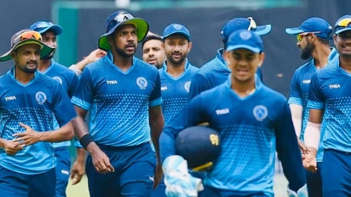 एमएस धोनी की टीम के दो साथियों ने शुरू की नई पारी, जीता चुनाव, 3 वनडे खेलने वाला बना सेक्रेटरी तो 2 टेस्ट वाले को मिली जॉइंट सेक्रेटरी की पोस्ट
