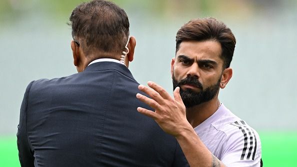 विराट कोहली को क्यों होना चाहिए था इंग्लैंड सीरीज पर टीम इंडिया का कप्तान? पूर्व हेड कोच ने बताई वजह