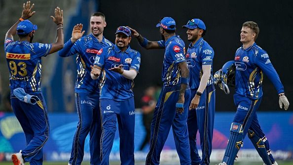 IPL 2025 प्‍लेऑफ के लिए मुंबई इंडियंस के तीन रिप्‍लेसमेंट का ऐलान, पंजाब किंग्‍स और चेन्‍नई सुपर किंग्‍स के पूर्व स्‍टार समेत श्रीलंकाई कप्‍तान को किया शामिल