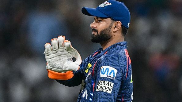 'ऋषभ पंत कप्तान के रूप में अपना काम नहीं जानते': लखनऊ सुपर जायंट्स के IPL 2025 से बाहर होने पर पूर्व भारतीय स्‍टार ने लगाई फटकार