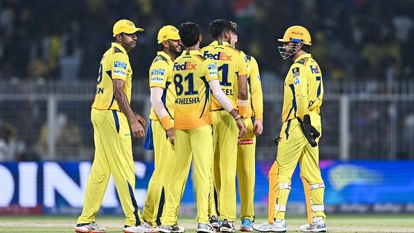 'चेन्नई सुपर किंग्स को अगर पैसे बचाने हैं तो इस खिलाड़ी को बाहर कर दो', ऑस्ट्रेलियाई दिग्गज का बड़ा बयान
