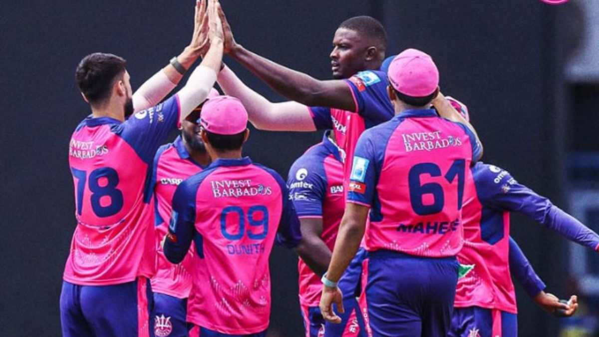 IPL 2025 के बीच इस दिग्गज ने छोड़ा रॉयल्स का साथ, 13 साल बाद किया अलग होने का फैसला