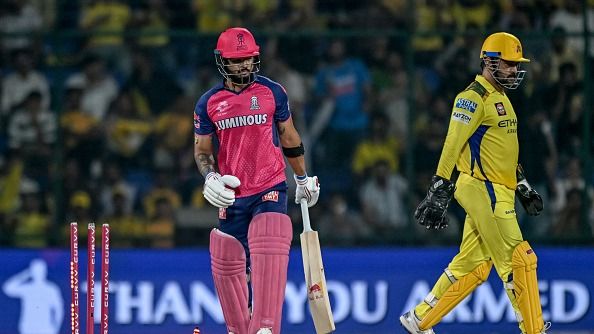 IPL Points table Update: राजस्थान ने जीत के साथ किया सीजन का अंत, जानें पाइंट्स टेबल में क्या हुई हलचल SportsTak Hindi