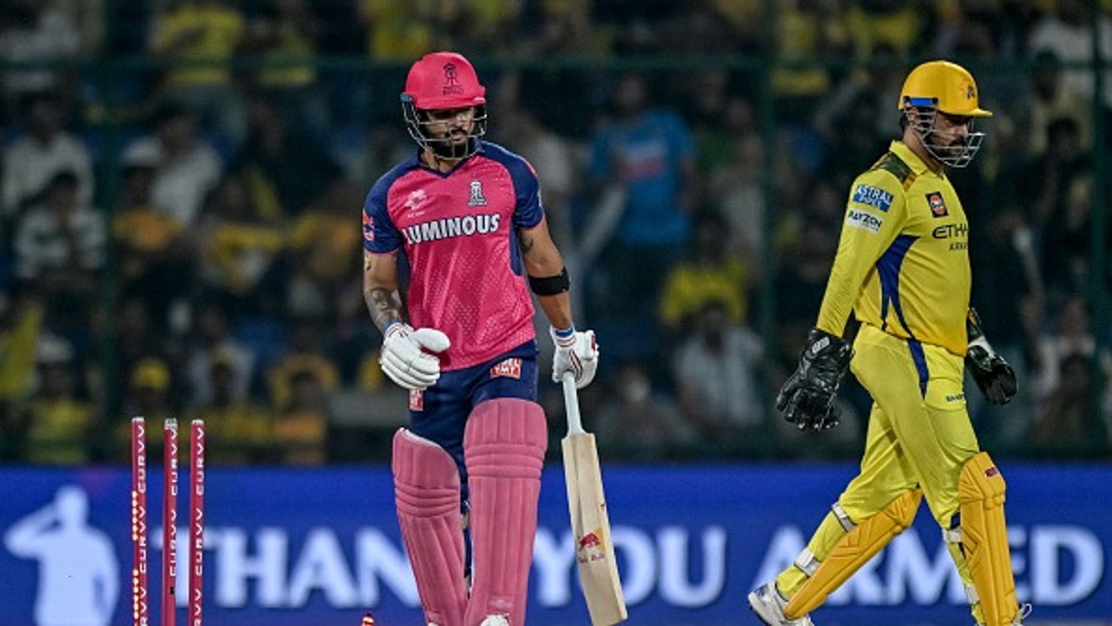 IPL Points table Update: राजस्थान ने जीत के साथ किया सीजन का अंत, जानें पाइंट्स टेबल में क्या हुई हलचल IPL Points table Update: राजस्थान ने जीत के साथ किया सीजन का अंत, जानें पाइंट्स टेबल में क्या हुई हलचल