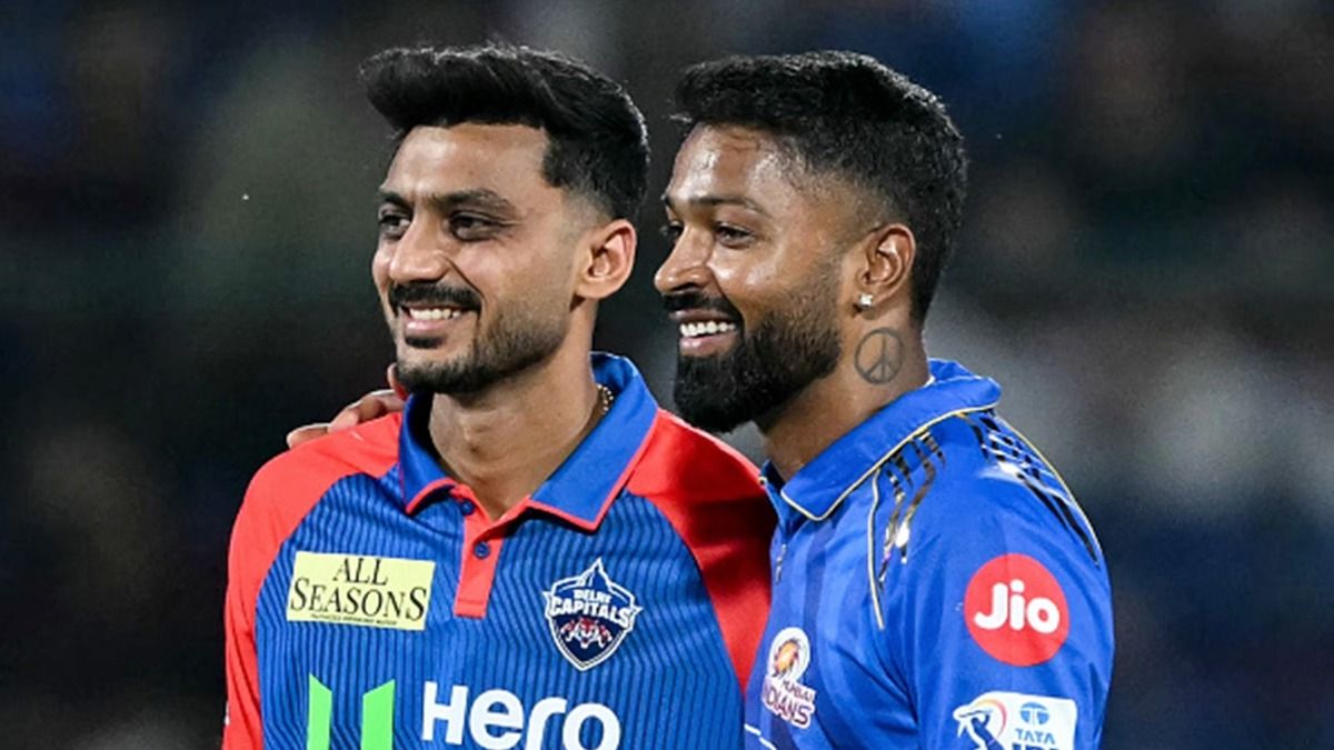 MI vs DC : दिल्ली ने जीता टॉस, अक्षर पटेल टीम से बाहर तो ये धुरंधर बना कप्तान, जानें दोनों टीमों की Playing XI