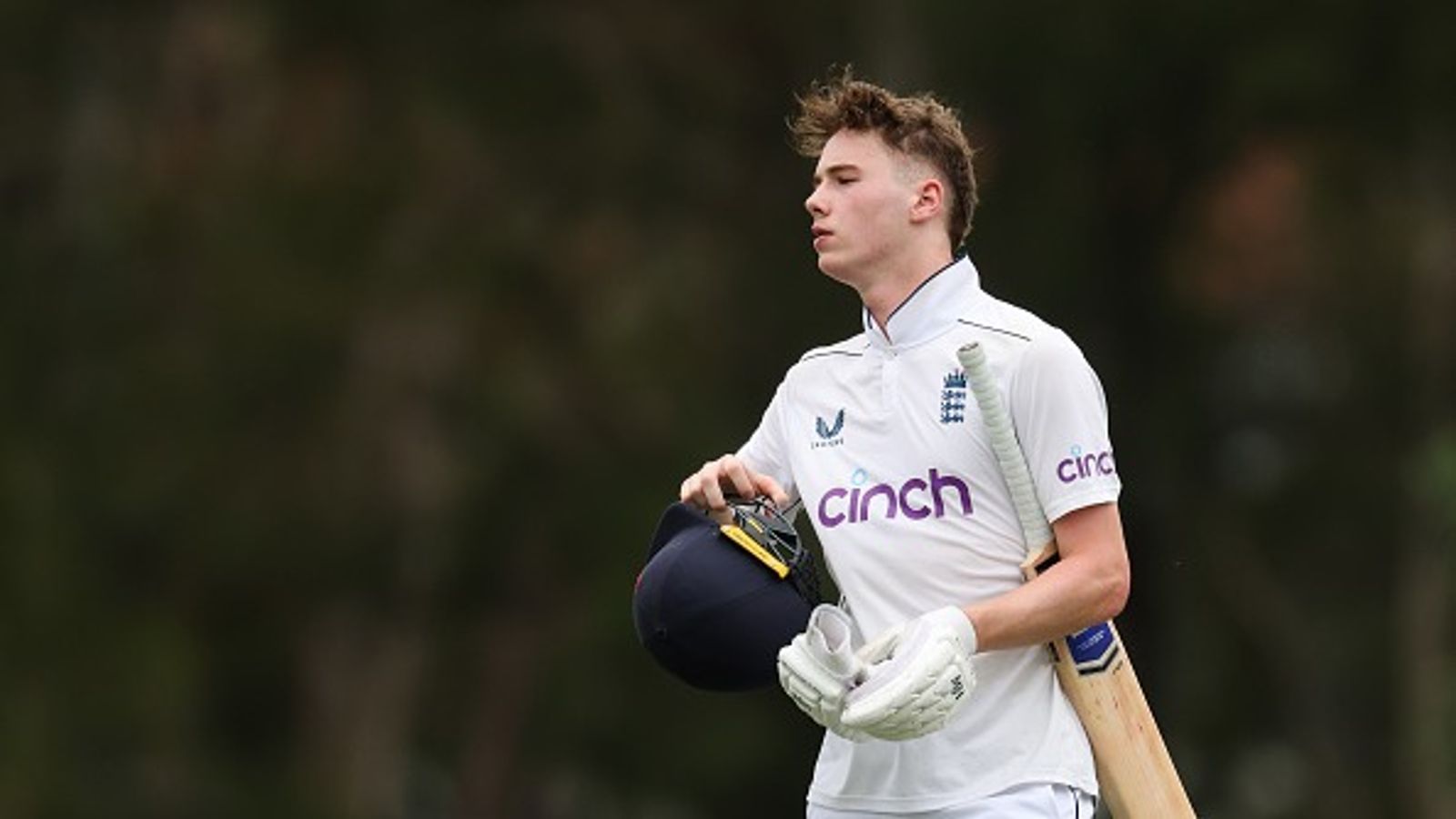 बड़ी खबर : भारत के खिलाफ टेस्ट सीरीज के लिए इंलैंड लायंस की टीम का ऐलान, एंड्रू फ्लिंटॉफ के बेटे को भी मिली जगह बड़ी खबर : भारत के खिलाफ टेस्ट सीरीज के लिए इंलैंड लायंस की टीम का ऐलान, एंड्रू फ्लिंटॉफ के बेटे को भी मिली जगह