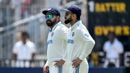 भारत-इंग्लैंड टेस्ट सीरीज से पहले बेन स्टोक्स का विस्फोटक बयान, कहा - विराट-रोहित के बिना टीम इंडिया को... 