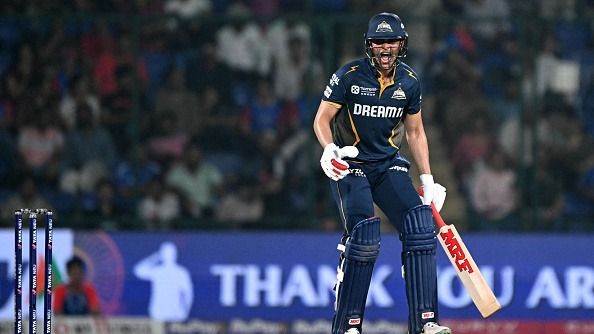 शुभमन गिल ने IPL 2025 के बीच शुरू की इंग्लैंड टेस्ट सीरीज की तैयारी, लखनऊ के खिलाफ मुकाबले से पहले की सीक्रेट ट्रेनिंग