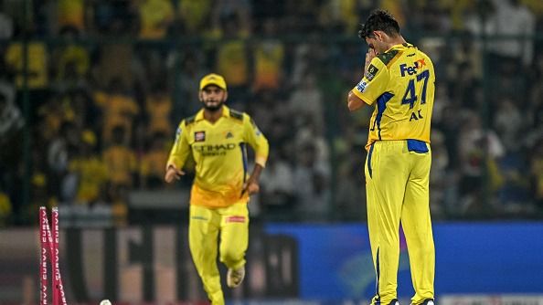 कौन है चेन्नई सुपर किंग्स का AK47? एमएस धोनी और स्टीफन फ्लेमिंग भी कई बार कर चुके हैं तारीफ