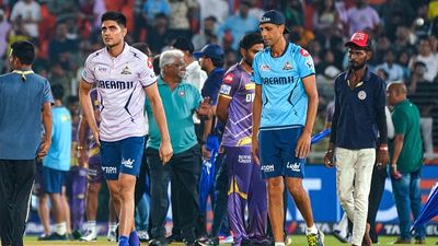 शुभमन गिल ने आशीष नेहरा के साथ रिश्ते को लेकर किया बड़ा खुलासा, कहा- खिलाड़ियों के साथ वो... SportsTak Hindi