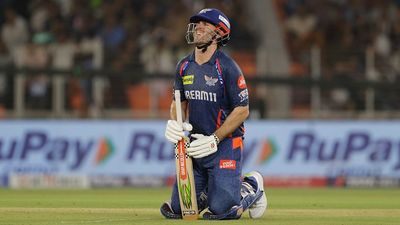 Mitchell Marsh Century : मिचेल मार्श ने जड़ा तूफानी शतक, IPL इतिहास में अब इन दो भाईयों जैसा कोई नहीं Mitchell Marsh of Lucknow Super Giants