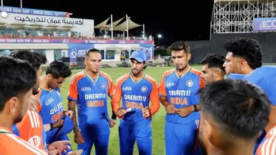 IND vs ENG: अर्शदीप-खलील नहीं इंग्लैंड दौरे पर यह पेसर बनेगा टीम इंडिया का ब्रह्मास्त्र! बॉलिंग स्पीड भी है धांसू, धोनी भी करते हैं तारीफ SportsTak Hindi